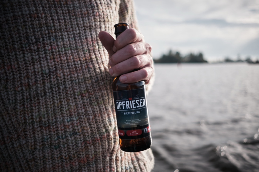 Friese bier- en bittercultuur online: Bierenburg