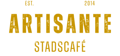 Stadscafé Artisante
