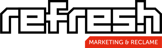 Refresh marketing & reclame
