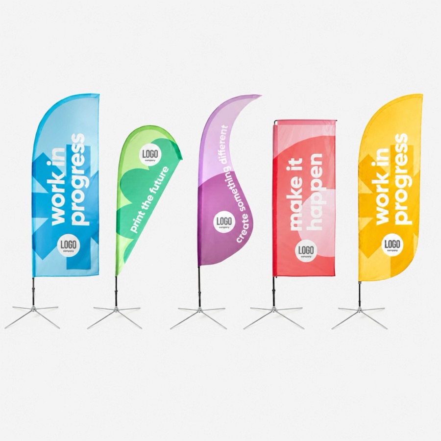 Beachflags