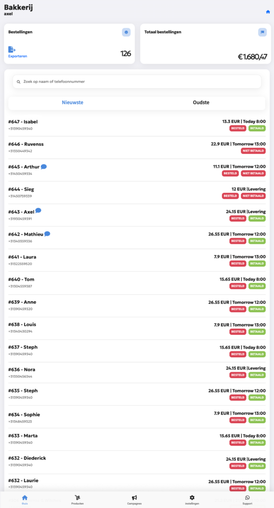 65387129fd6d2c4f70d4acae dashboard orderlemon 4 | REFRESH 65387129fd6d2c4f70d4acae dashboard orderlemon 3