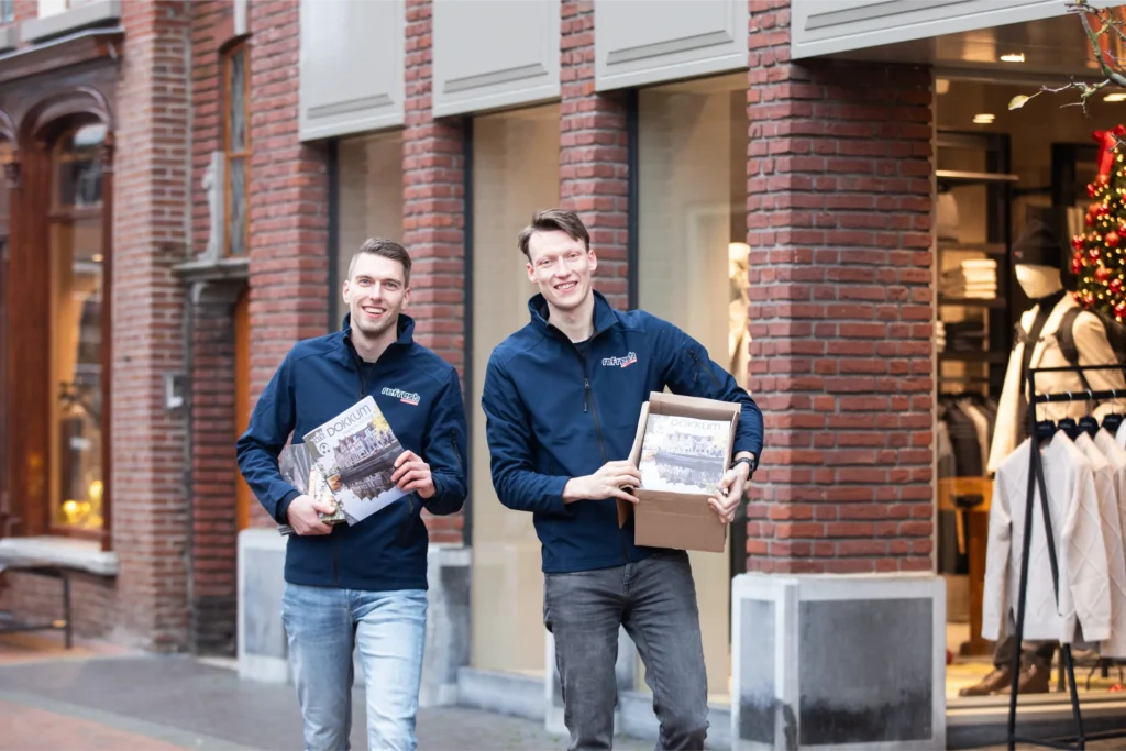 Refresh eigenaar Dokkum Magazine 3 2 | REFRESH Refresh eigenaar Dokkum Magazine 3 1