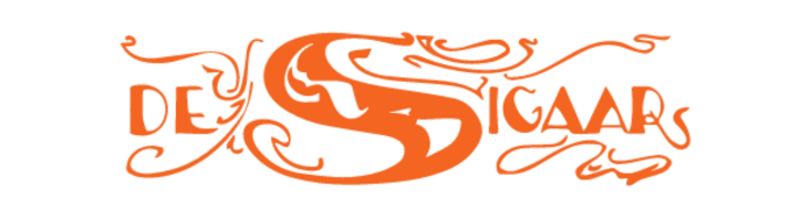 Sigaar logo website 31